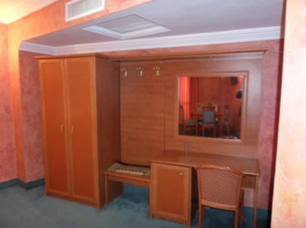 Hotel Zidane Sétif Exteriér fotografie