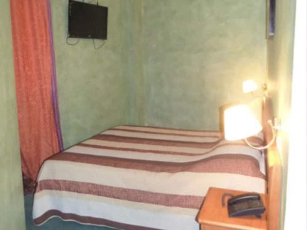 Hotel Zidane Sétif Exteriér fotografie