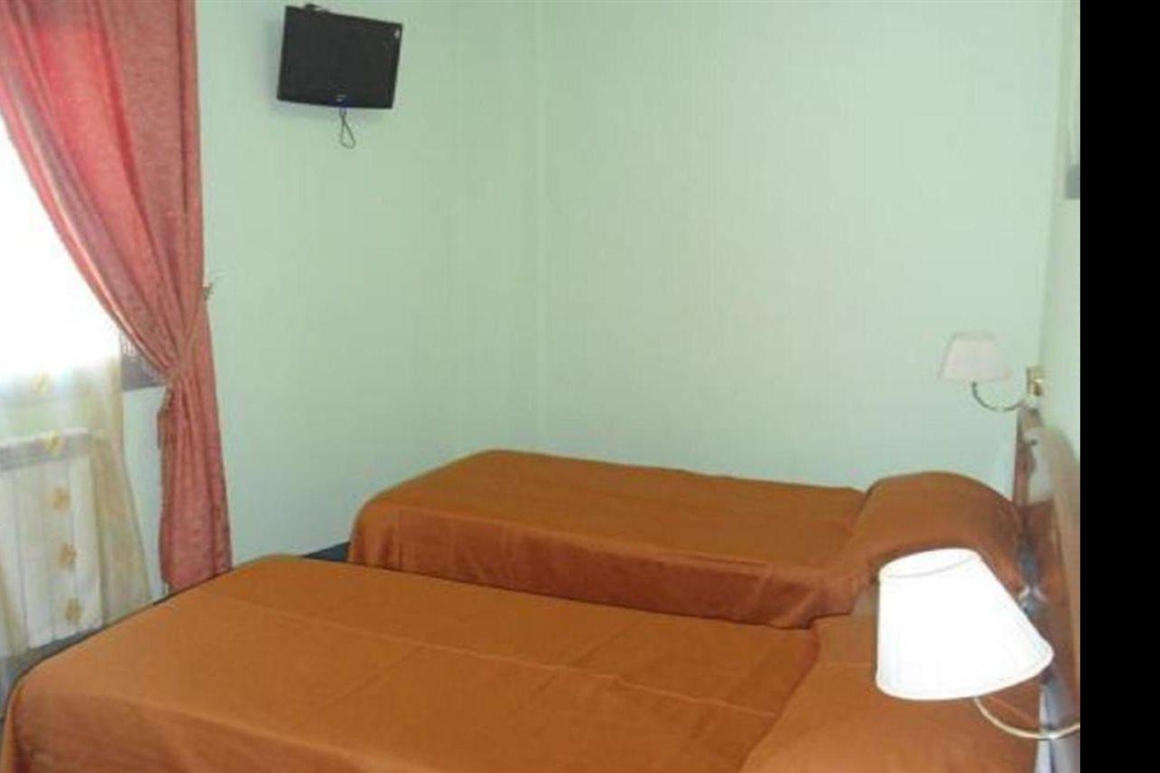 Hotel Zidane Sétif Exteriér fotografie