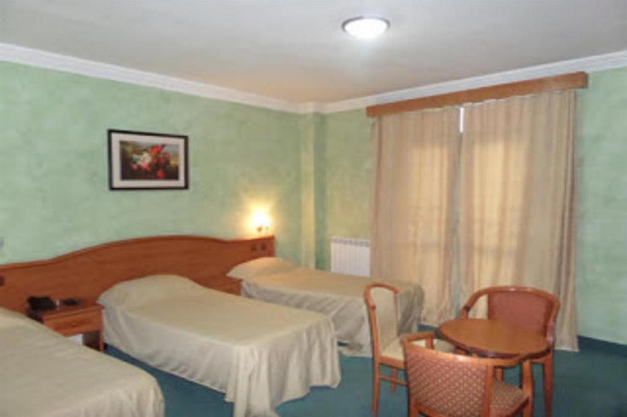 Hotel Zidane Sétif Exteriér fotografie