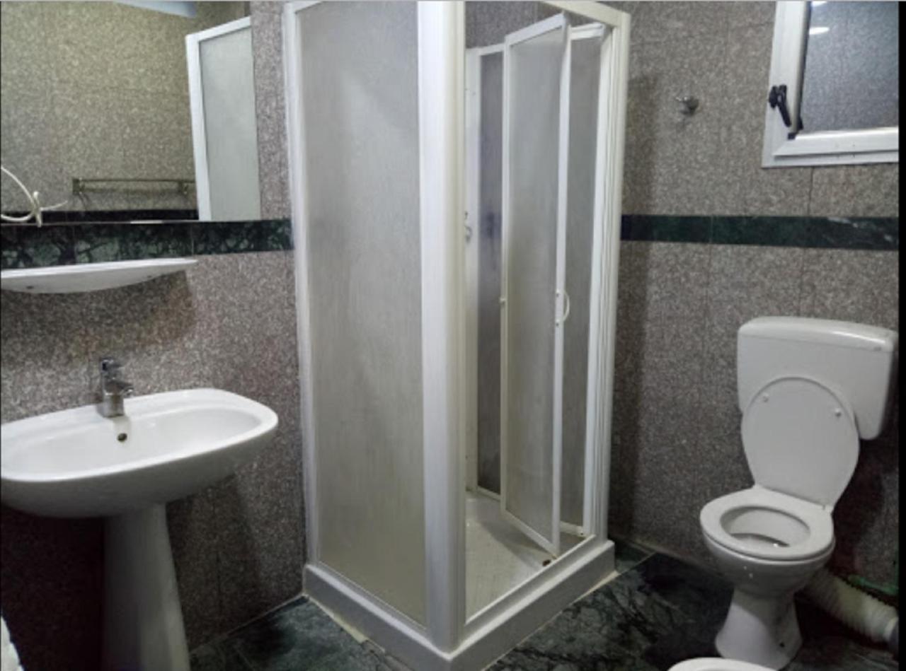 Hotel Zidane Sétif Exteriér fotografie