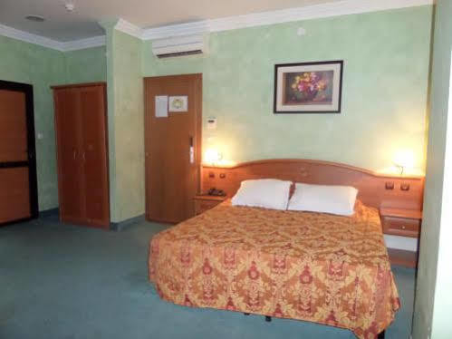 Hotel Zidane Sétif Exteriér fotografie